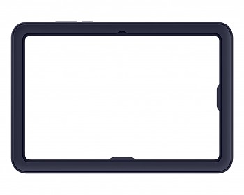 Kryt EF-JX730CNE Samsung Frame pro Galaxy Tab S11 Navy