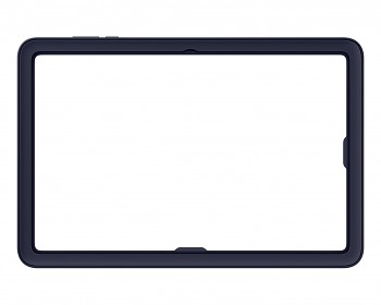 Kryt EF-JX930CNE Samsung Frame pro Galaxy Tab S11 Ultra Navy