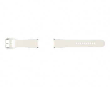 Sportovní řemínek ET-SFR94LUE Samsung Galaxy Watch 6/6 Classic M/L Cream