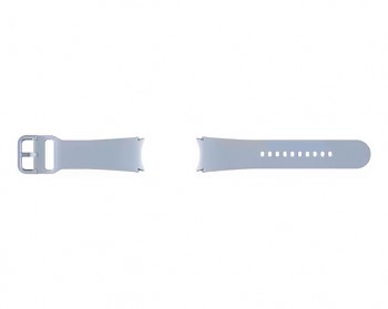 Sportovní řemínek ET-SFR93SLE Samsung Galaxy Watch 6/6 Classic S/M Icy Blue