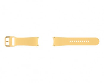 Sportovní řemínek ET-SFR93SOE Samsung Galaxy Watch 6/6 Classic S/M Apricot