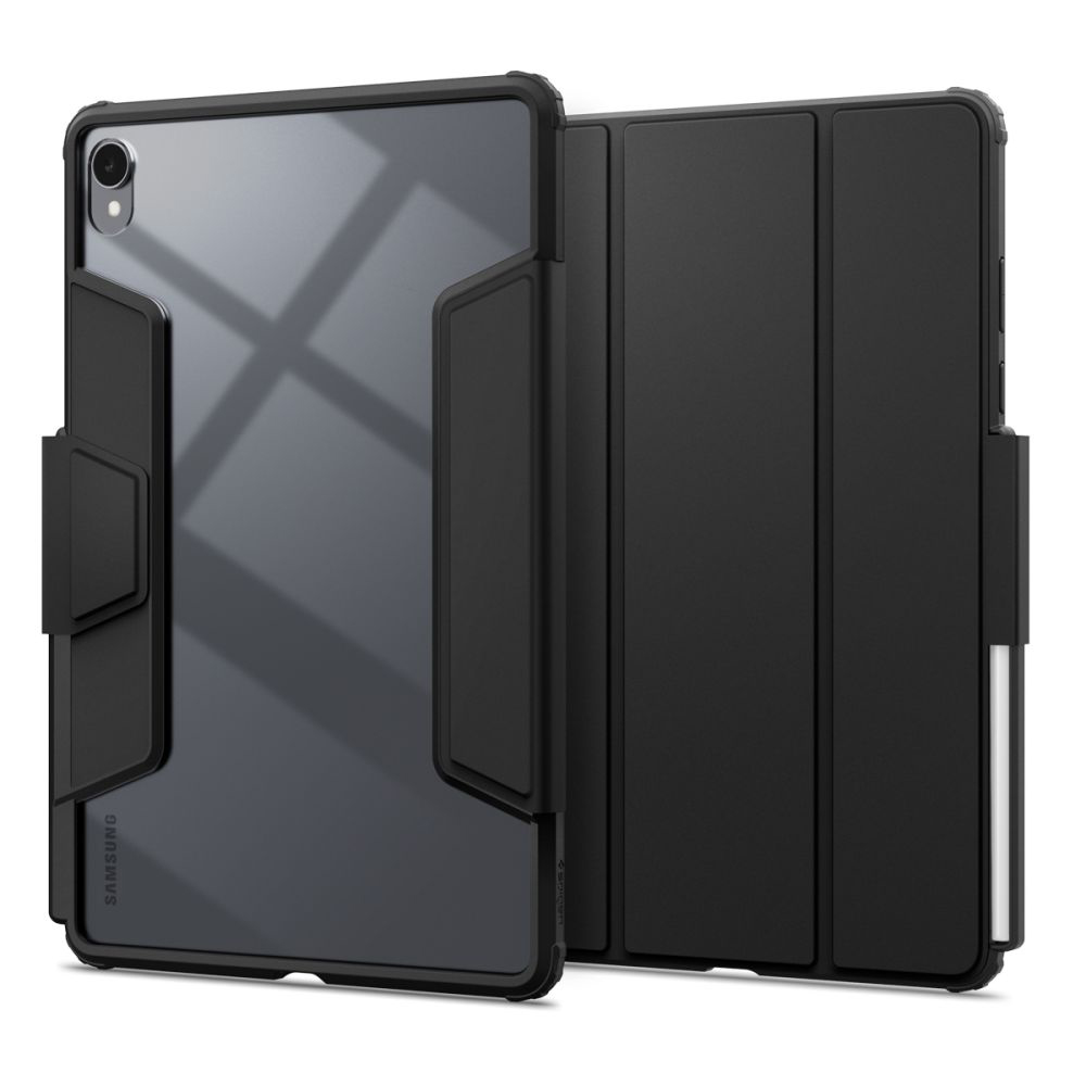 Spigen Air Skin Pro Samsung Galaxy Tab S11 černá