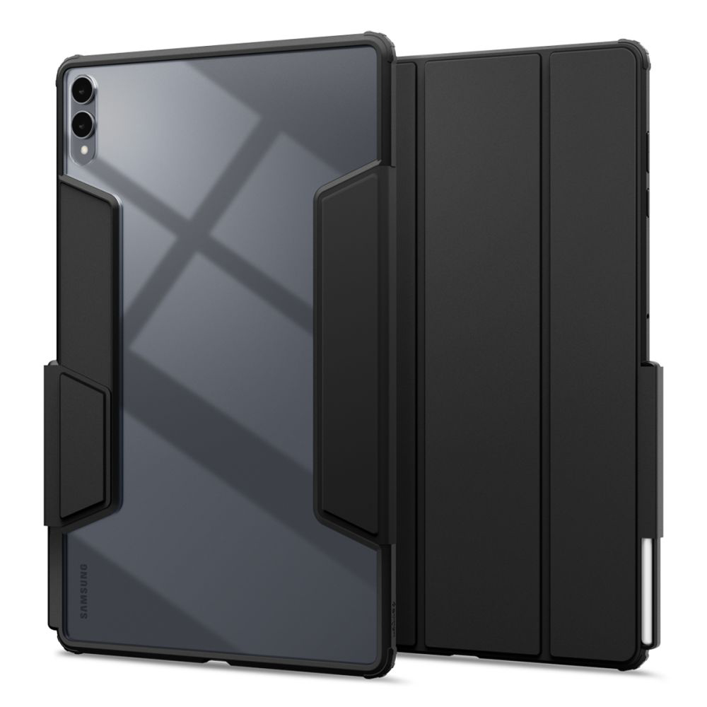 Levně Spigen Air Skin Pro Samsung Galaxy Tab S11 Ultra černá