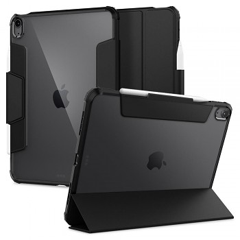 Spigen Ultra Hybrid Pro Apple iPad Air 4 (2020) Air 5 (2022) černá