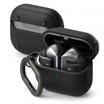 Ringke ochranné pouzdro Onyx Magnetic pro Samsung Galaxy Buds 3 3 Pro černé