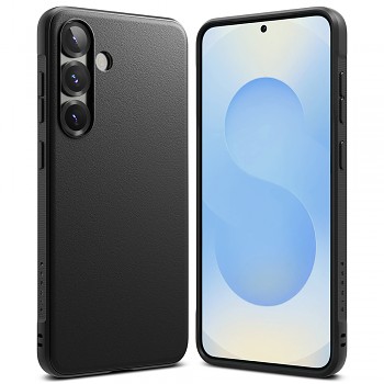 Ringke Onyx Samsung Galaxy S25 černý