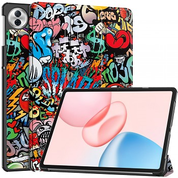 Pouzdro Techsuit FoldPro pro Honor Pad 10 Urban Vibe