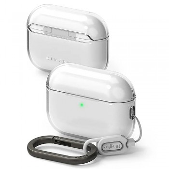 Ringke ochranné pouzdro Air Series pro AirPods Pro 3 průhledné