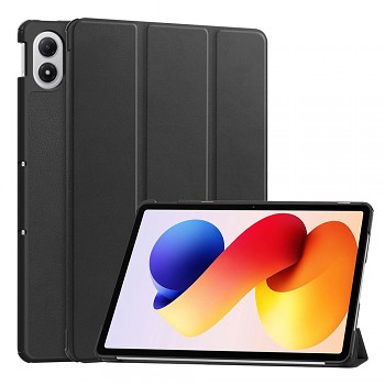 Techsuit FoldPro pouzdro pro Xiaomi Redmi Pad 2 Pro černé