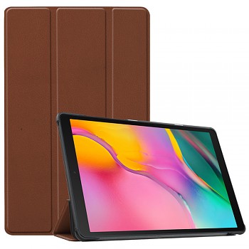 Techsuit FoldPro Samsung Galaxy Tab A11 A9 červená