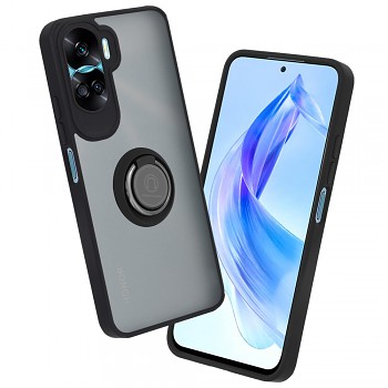 Techsuit glinth Honor 90 Lite černá