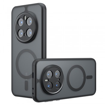 Techsuit PureFrost MagSafe Honor Magic7 Pro matný černý