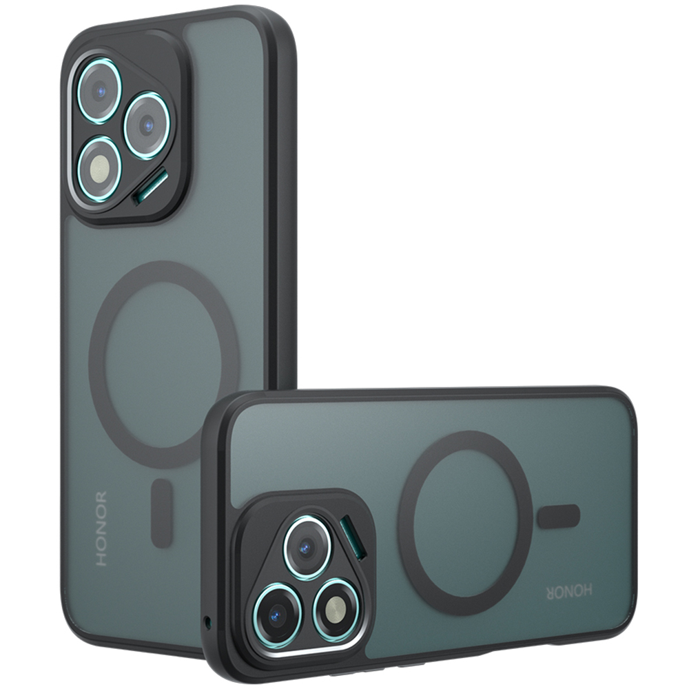 Levně Techsuit PureFrost MagSafe pro Huawei Pura 80 Ultra matný černý