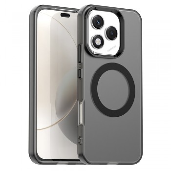 Techsuit CandyCase MagSafe pro Xiaomi Redmi 15C 4G Redmi 15C 5G Poco C85 4G černá