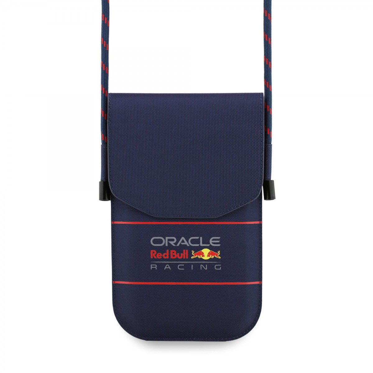 Levně Kabelka Red Bull Nylon Navy