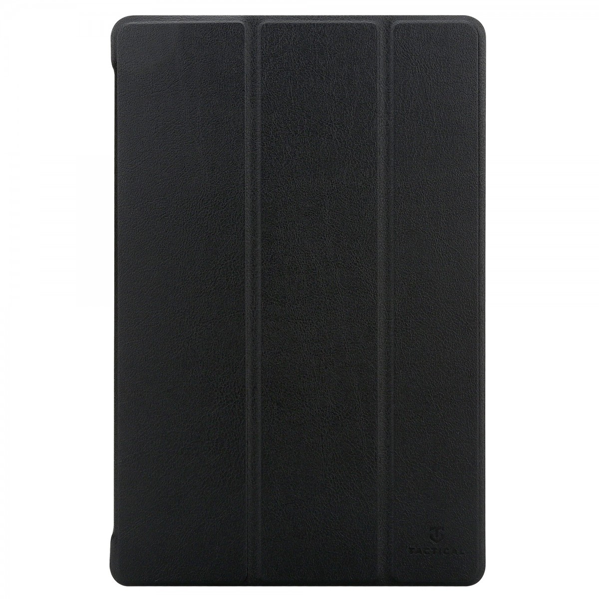 Levně Pouzdro Tactical Book Tri Fold pro Samsung Galaxy TAB S11 Black