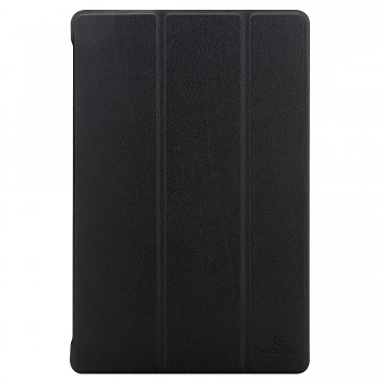 Pouzdro Tactical Book Tri Fold pro Samsung Galaxy TAB S11 Black