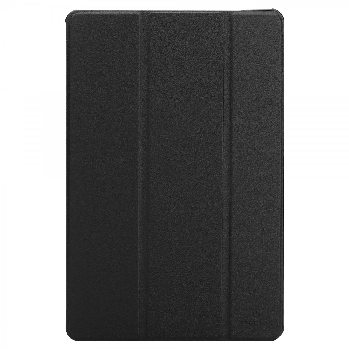 Levně Pouzdro Tactical Book Tri Fold pro Samsung Galaxy TAB A11+ Black