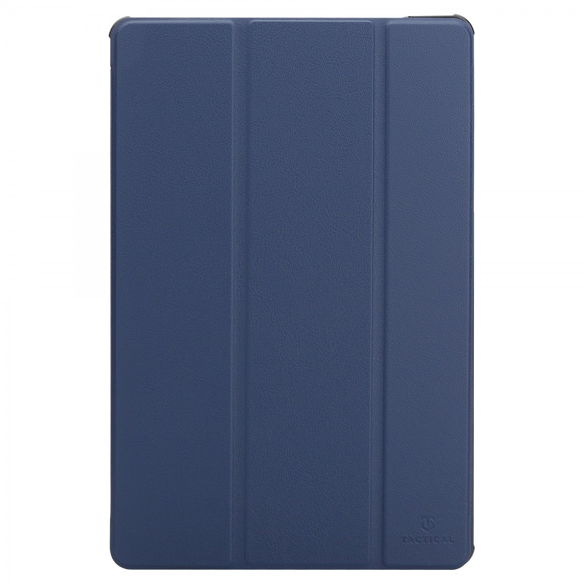 Levně Pouzdro Tactical Book Tri Fold pro Samsung Galaxy TAB A11+ Blue