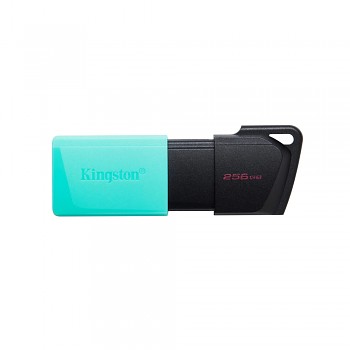 Kingston DT Exodia M DTXM 256GB USB 3.2 flash disk černý