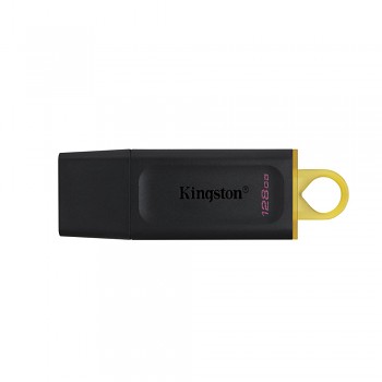 Kingston USB 3.2 flash disk DT Exodia DTX 128GB černý