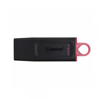 Kingston USB 3.2 flash disk DT Exodia DTX 256GB černý