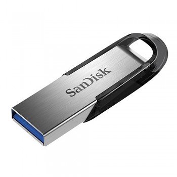 SanDisk USB 3.0 flash disk 256GB 150MB/s šedý SDCZ73-256G-G46