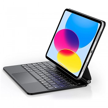 ESR Rebound Magnetic Keyboard iPad 10 (2022) 10.9 11 (2025) černá