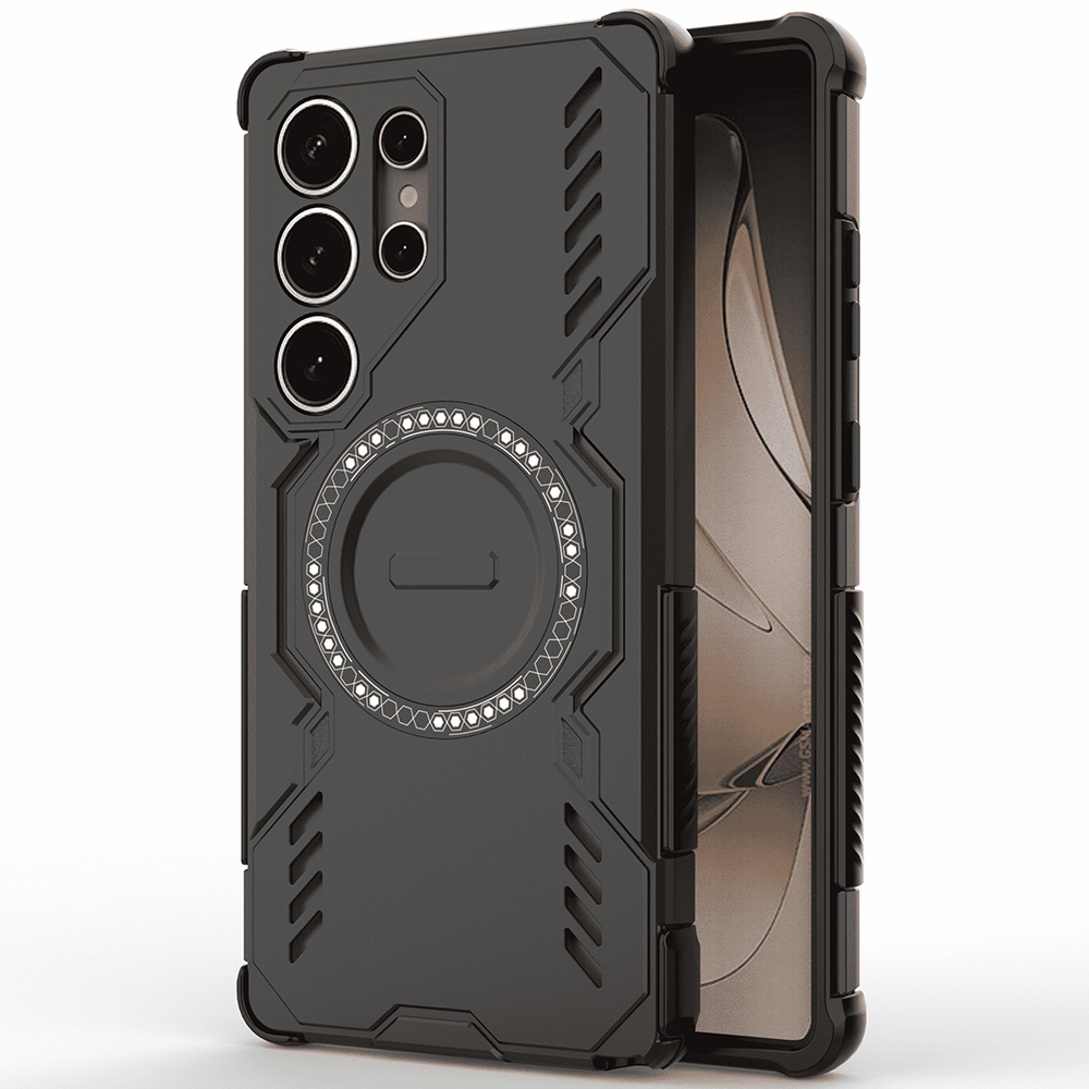 Levně Techsuit ArmorMag Case Xiaomi 15T černá