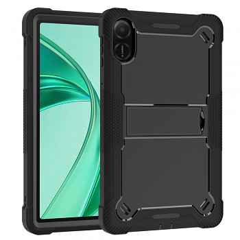 Techsuit Rugged TabShell + Screen Protector pro Honor Pad X8a černý