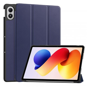 Techsuit FoldPro pouzdro pro Xiaomi Redmi Pad 2 Pro modré