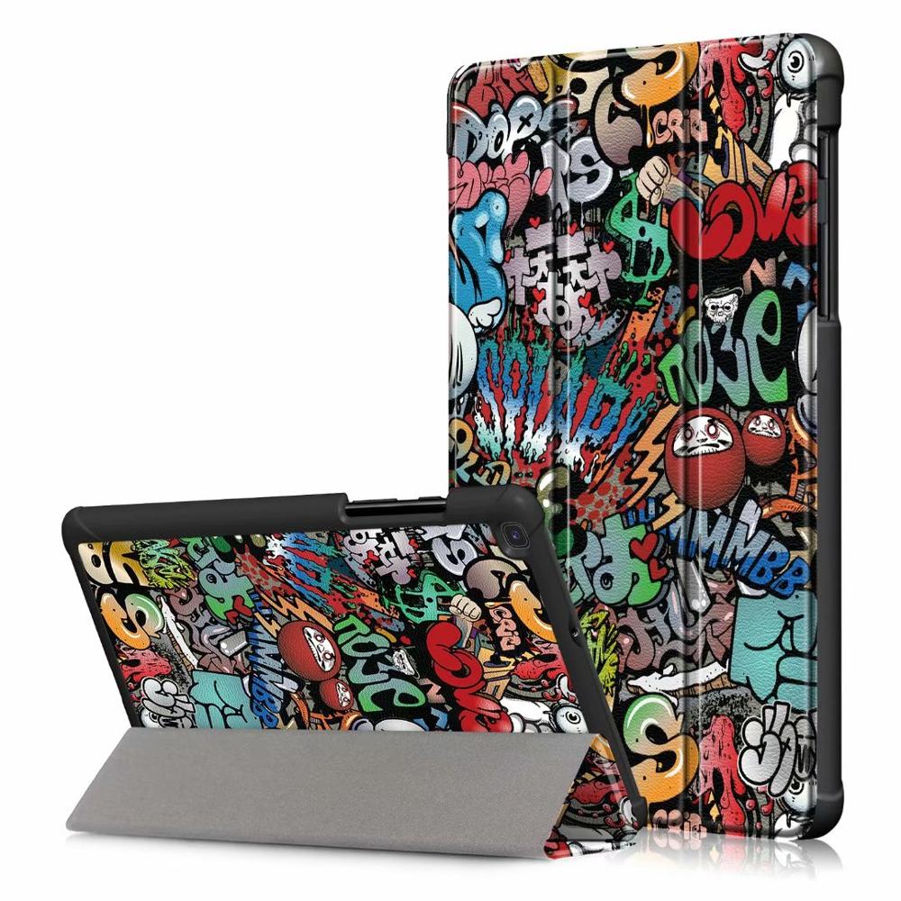 Techsuit FoldPro pouzdro pro Huawei MatePad 11.5 (2025) Urban Vibe