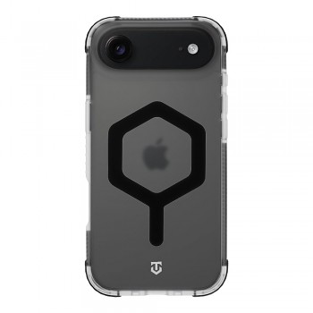 Zadní kryt Tactical MagForce Hexagon pro Apple iPhone Air T-Black