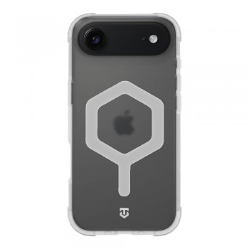 Zadní kryt Tactical MagForce Hexagon pro Apple iPhone Air T-White