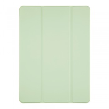 Pouzdro OBAL:ME MistyTab pro Samsung Galaxy Tab S10 Lite/S9/S9 FE/S10 FE Light Green