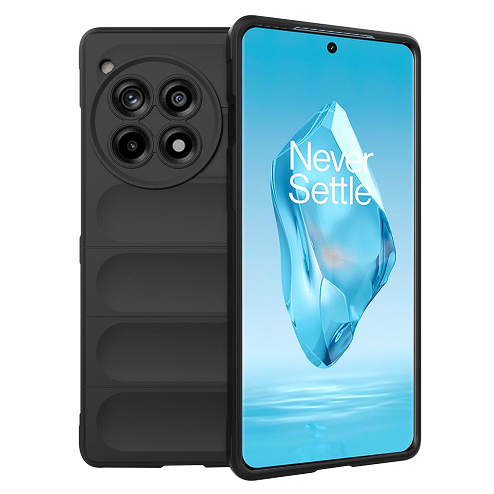 Techsuit Magic Shield pro OnePlus 12R černý