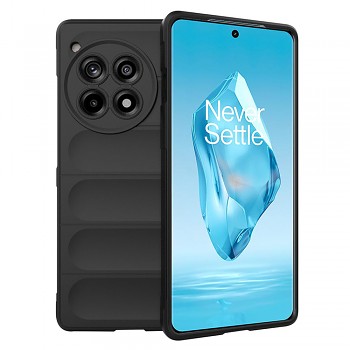 Techsuit Magic Shield pro OnePlus 12R černý