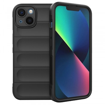 Techsuit Magic Shield kryt pro iPhone 13 černý