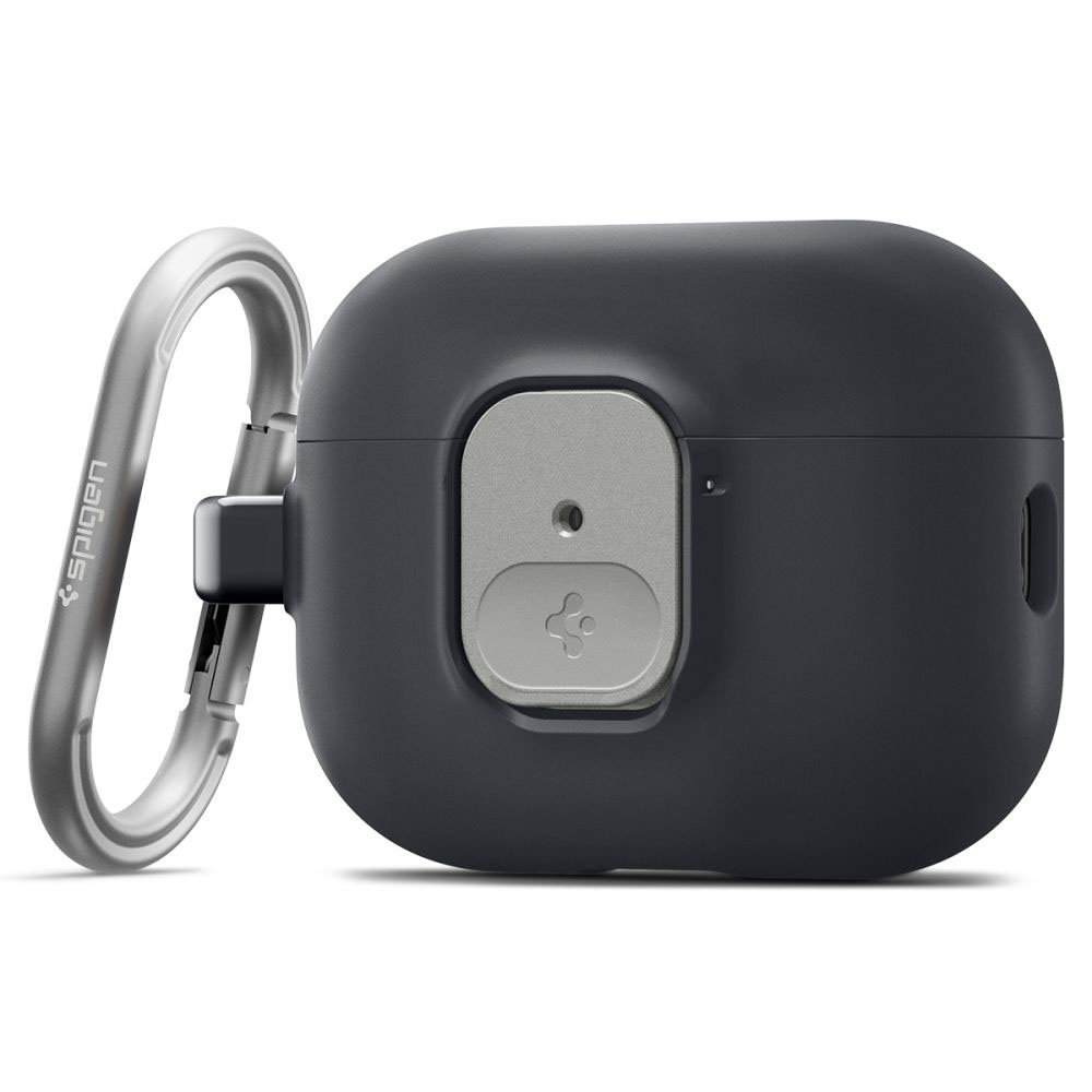 Spigen Nano Pop pro Apple AirPods Pro 3 – Black Sesame