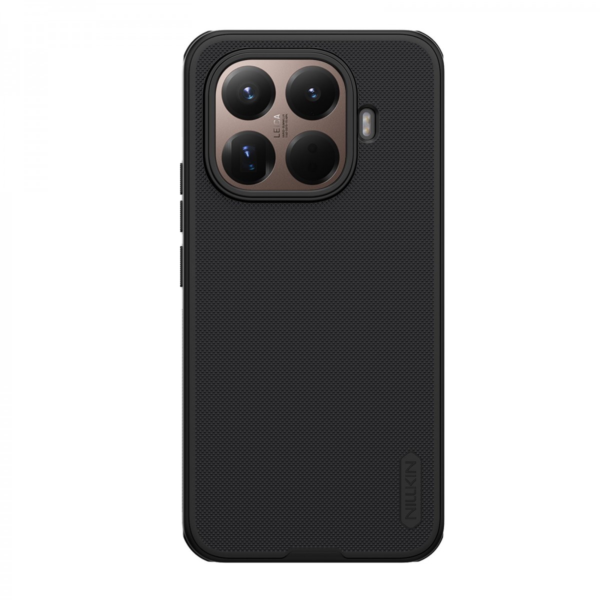 Levně Zadní kryt Nillkin Super Frosted PRO Magnetic pro Xiaomi 15T Pro Black