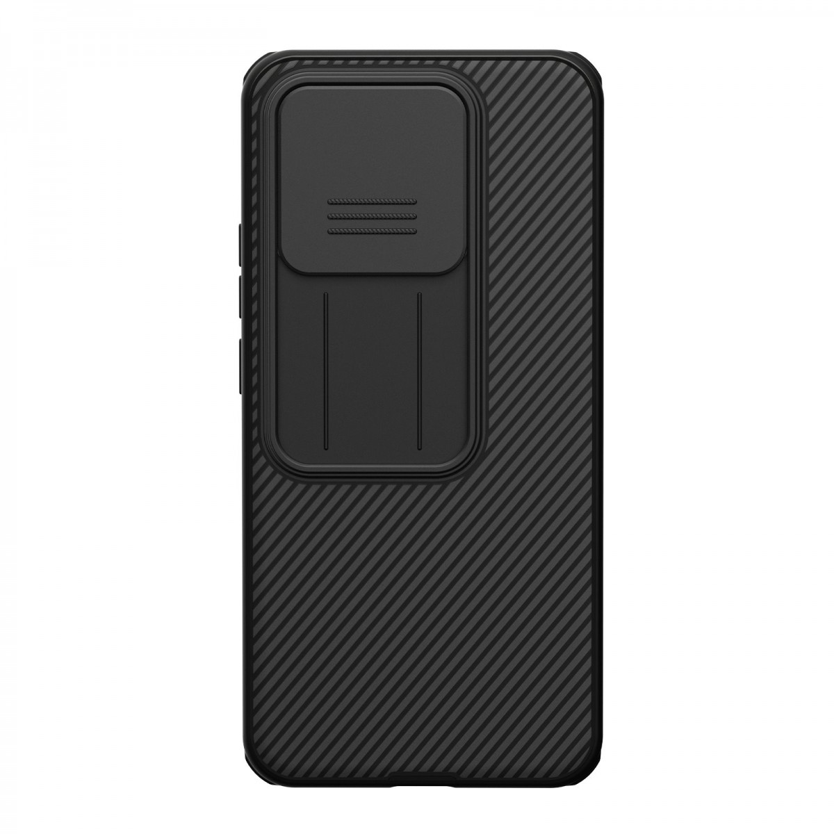 Levně Zadní kryt Nillkin CamShield PRO pro Xiaomi 15T Black