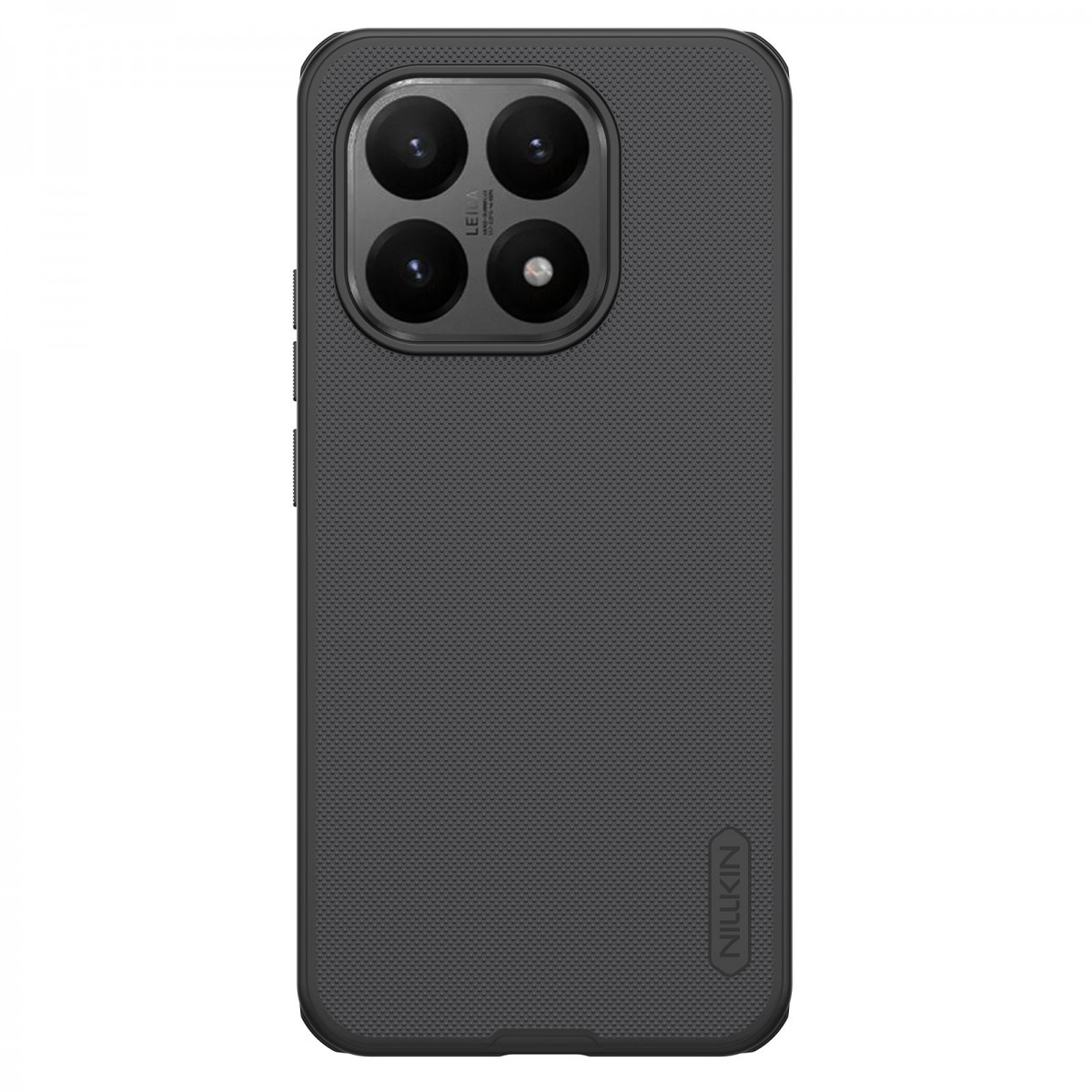 Levně Zadní kryt Nillkin Super Frosted PRO pro Xiaomi 15T Black