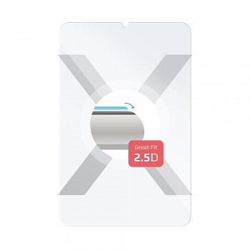 Ochranné tvrzené sklo FIXED pro Xiaomi Redmi Pad 2 Pro 4G/5G/POCO Pad 4G/5G/Xiaomi Redmi Pad Pro 4G/5G, čiré