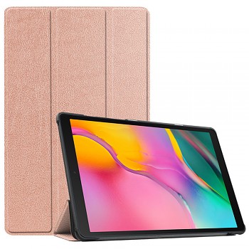 Techsuit - FoldPro - Lenovo Legion Tab Gen 3 - růžové zlato