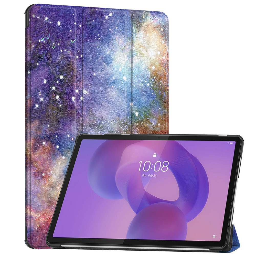 Techsuit - FoldPro - Lenovo Idea Tab Pro 12.7 (2025) - Galaxy