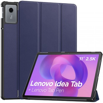 Techsuit - FoldPro - Lenovo Idea Tab 11 - modrá