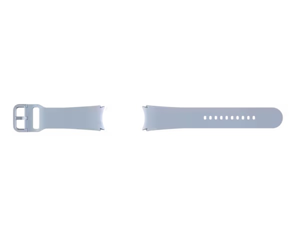 Levně Sportovní řemínek ET-SFR94LLE Samsung Galaxy Watch 6/6 Classic M/L Icy Blue