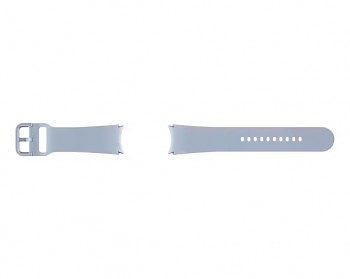 Sportovní řemínek ET-SFR94LLE Samsung Galaxy Watch 6/6 Classic M/L Icy Blue