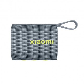 Xiaomi Sound Pocket Bluetooth Speaker 5W Gray