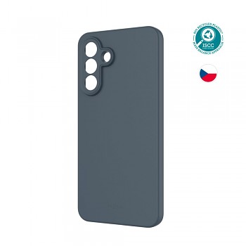 TPU gelový kryt FIXED ReStory pro Samsung Galaxy A56 5G, modrý